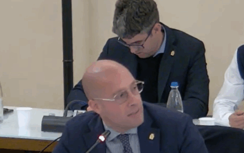 Lecco verso il voto 2026: Minuzzo e Brigatti scelgono Fratelli d’Italia
