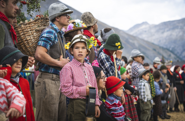 Alpenfest 2025: a Livigno la tradizione alpina incontra l’eleganza
