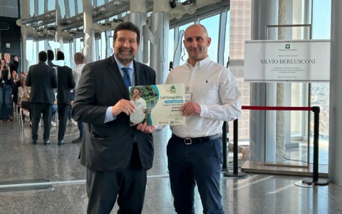 Giornata del Verde Pulito, ad Aprica il primo premio