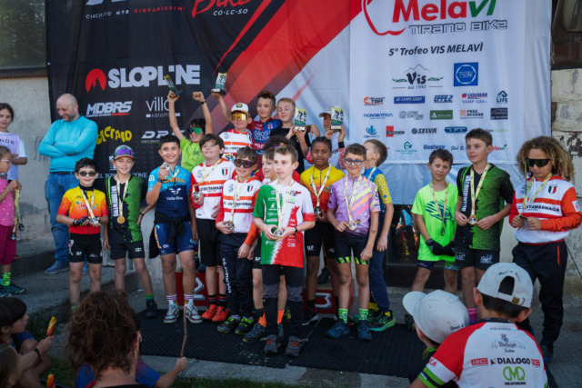 Grande successo per il 5° Trofeo Vis Melavì all’Alpe Magnolta di Aprica