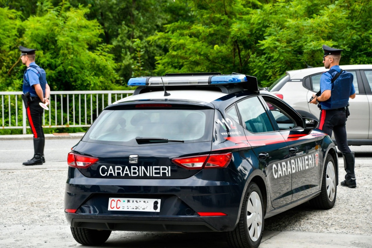 Blitz in tutta la provincia: furti, droga e lavoro irregolare nel mirino dei Carabinieri