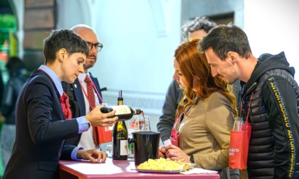 Attesa per Eroico Rosso Sforzato Wine Festival