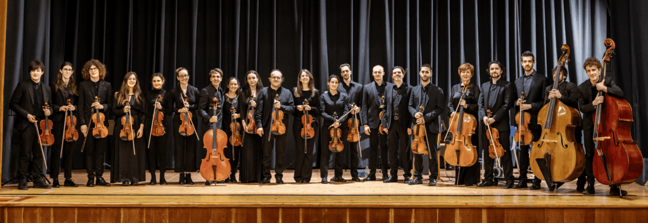 “Un Novecento”: l’Orchestra da Camera Valtellinese in concerto a Chiavenna