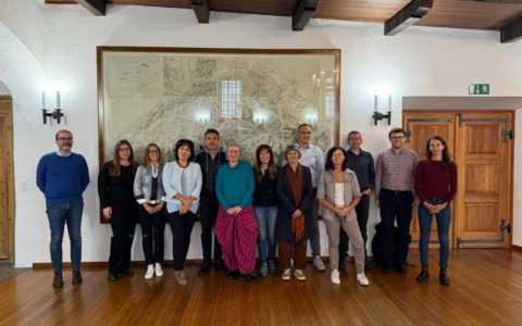 Quattro valli unite per un turismo slow e sostenibile