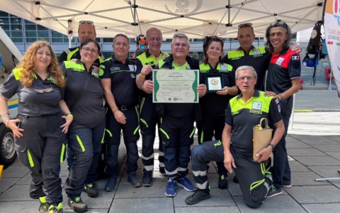 La Lombardia celebra la Giornata Regionale della Protezione Civile