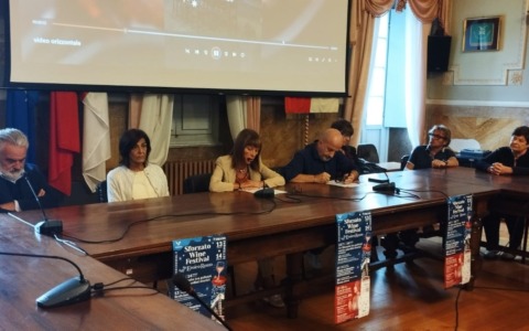 Sforzato Wine Festival mai così Eroico
