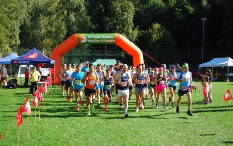 Grande successo per l’XI edizione de La Mezza dell’Acqua – Tomè e Rossi trionfano nella mezza maratona