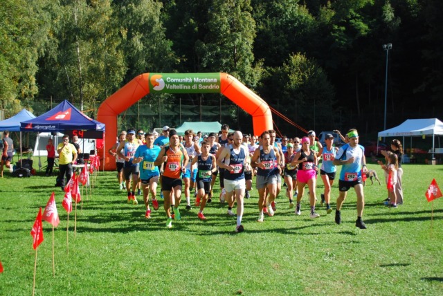 Grande successo per l’XI edizione de La Mezza dell’Acqua – Tomè e Rossi trionfano nella mezza maratona