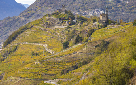 “Lo svantaggio dei territori montani deve essere riconosciuto”