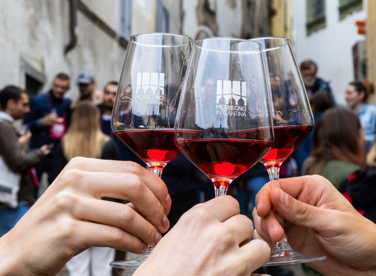 Morbegno in Cantina, sabato l’esordio con il primo dei tre weekend