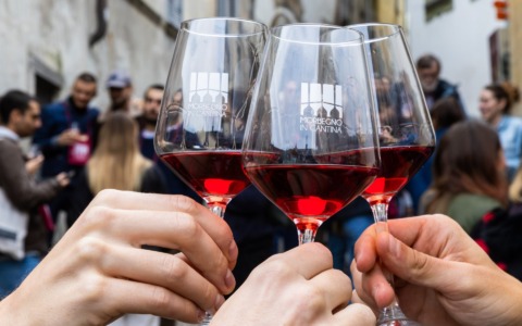 Morbegno in Cantina, sabato l’esordio con il primo dei tre weekend