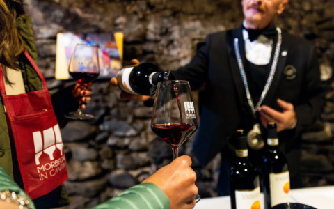 Cosa Fare in Valtellina e Valchiavenna, 4 e 5 ottobre 2025