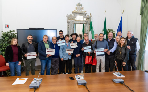 Da non perdere Vininfesta 2025 a Buglio in Monte
