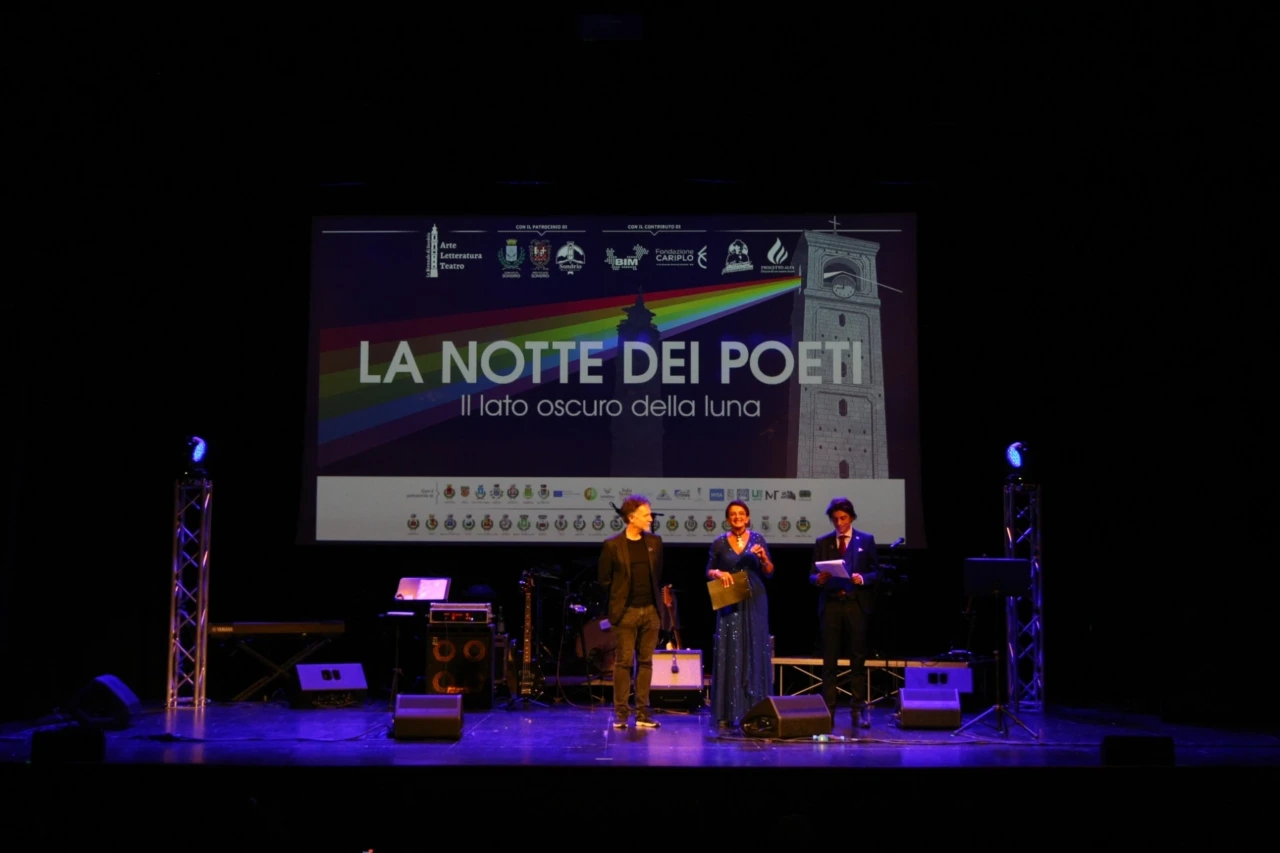 Il Premio Bertacchi torna “a casa”