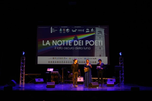 Il Premio Bertacchi torna “a casa”