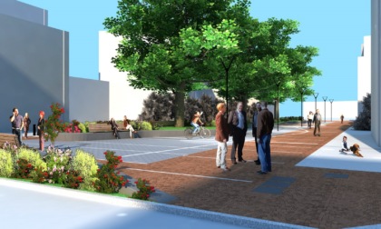 Via Mazzini, parte un progetto rivoluzionario