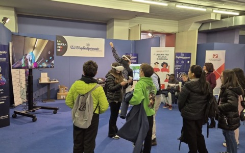 Torna il Salone dell’Orientamento allo Studio e al Lavoro: tre giorni al Polo Fieristico di Morbegno