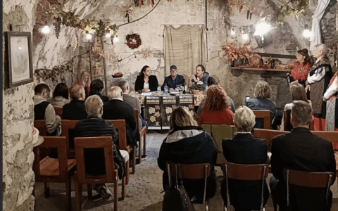 Morbegno in Cantina 2025: un viaggio tra vini, sapori e tradizione