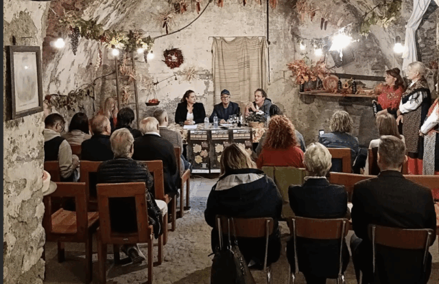 Morbegno in Cantina 2025: un viaggio tra vini, sapori e tradizione