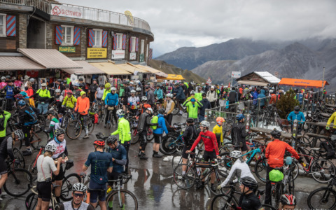 Un successo l’edizione 2025 di Enjoy Stelvio Valtellina
