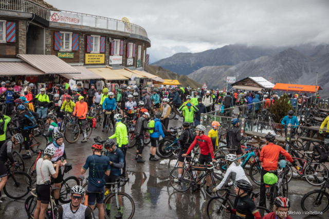 Un successo l’edizione 2025 di Enjoy Stelvio Valtellina