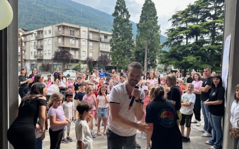 Cartierando organizza una giornata di allegria all’insegna del divertimento e della competizione