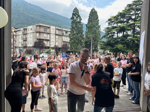 Cartierando organizza una giornata di allegria all’insegna del divertimento e della competizione