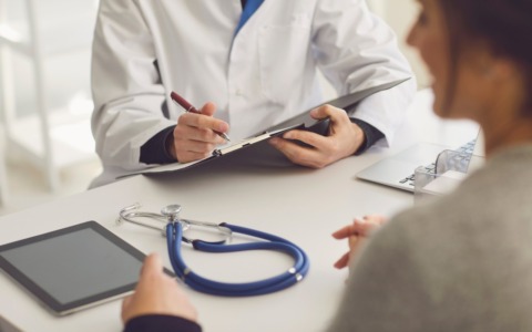 Torna la prevenzione con Ottobre in Rosa: screening e non solo