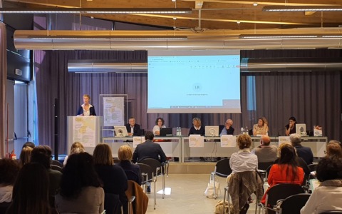 Un seminario sulla gestione delle emergenze comportamentali nelle persone con disabilità