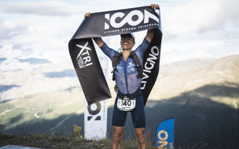 Livigno ICON Xtreme Triathlon 2025: 300 atleti pronti alla sfida del Piccolo Tibet