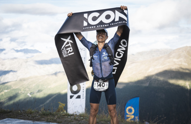 Livigno ICON Xtreme Triathlon 2025: 300 atleti pronti alla sfida del Piccolo Tibet