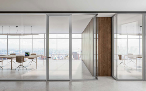 Arredi modulari e su misura per gli uffici moderni: la proposta firmata Ufficio Design Italia