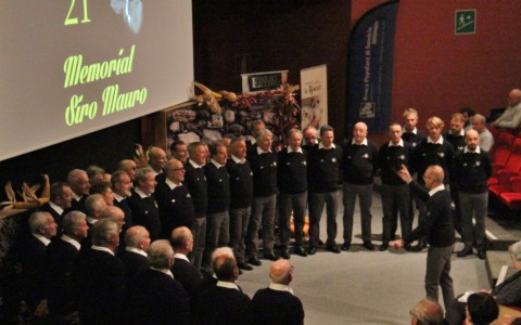 Memorial Siro Mauro, un altro grande successo