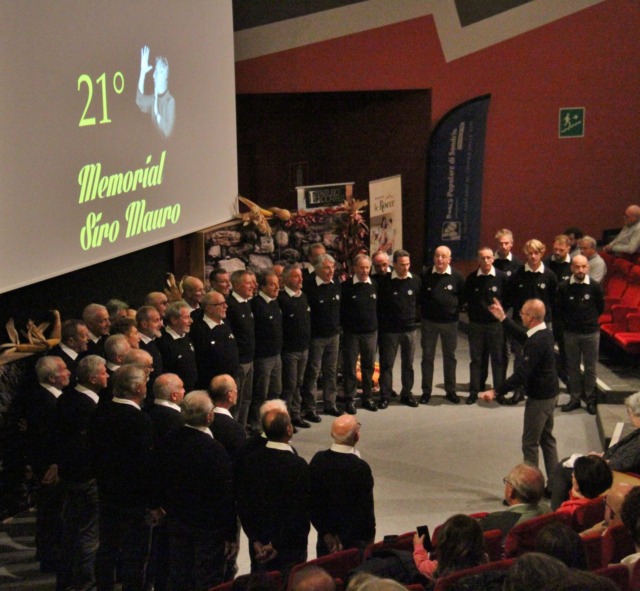 Memorial Siro Mauro, un altro grande successo