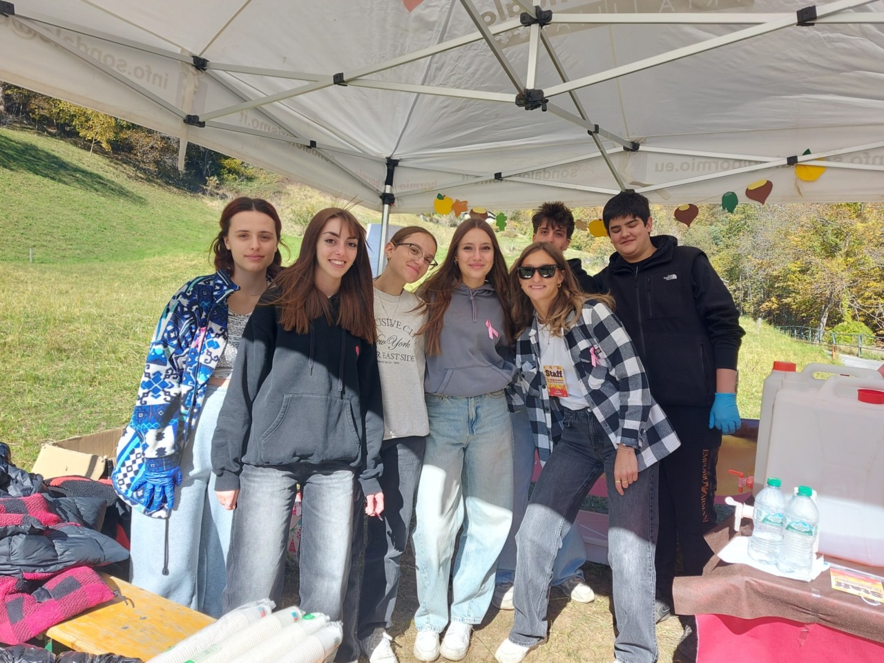 Quinta edizione de La Migiondara, percorso per oltre 1000 persone