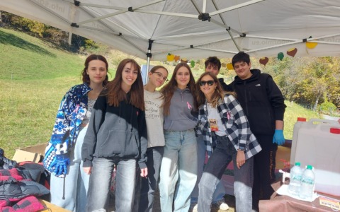 Quinta edizione de La Migiondara, percorso per oltre 1000 persone
