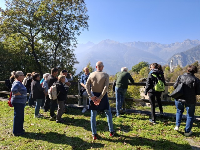 Valchiavenna, un anno di cultura sotto le stelle: successo per la “costellazione di eventi” 2025