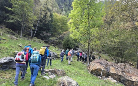 Il Parco valorizza la Linea Cadorna