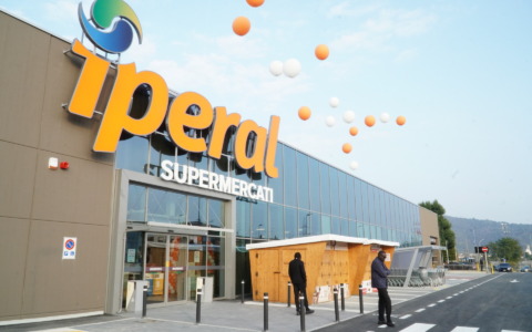 Iperal festeggia 40 anni con il concorso “Gratta… per vincere la spesa di un anno!”