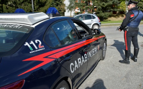 Rintracciato in Liguria e arrestato per una serie di 50 furti commessi in tutta la Valtellina
