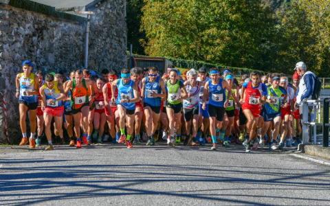 La regina del Trofeo Strigiotti è per la settima volta Elisa Sortini