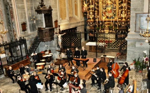 Musiche da film per finalità solidali