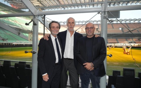 Milano Cortina 2026: “Olimpiadi che si adattano al territorio”