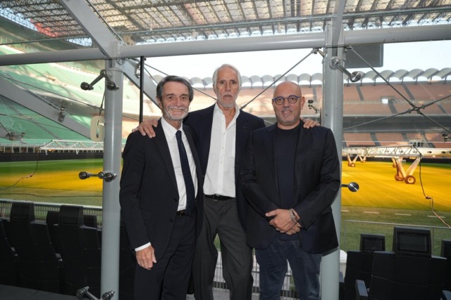 Milano Cortina 2026: “Olimpiadi che si adattano al territorio”