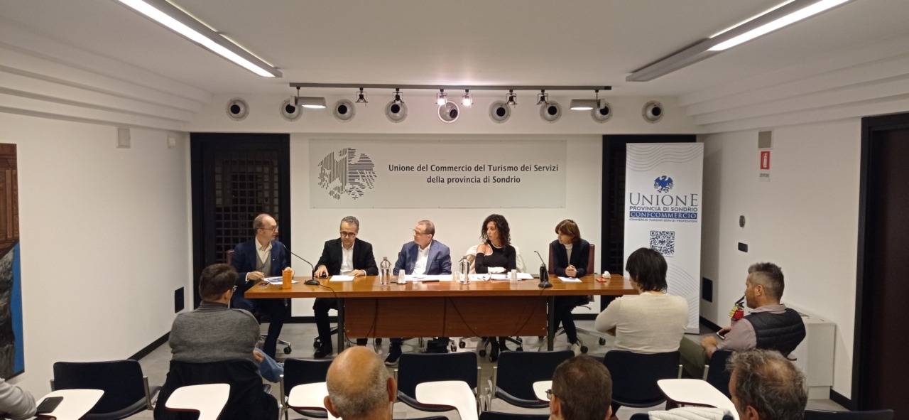 Formazione obbligatoria: a Sondrio il confronto sulle novità dell’Accordo Stato-Regioni 2025