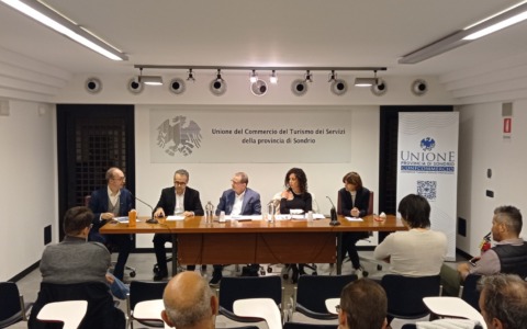 Formazione obbligatoria: a Sondrio il confronto sulle novità dell’Accordo Stato-Regioni 2025