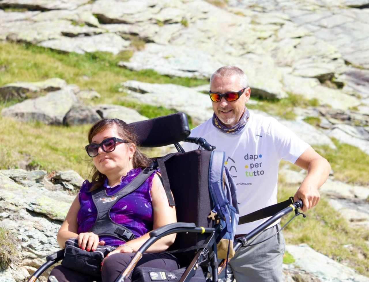 A un valtellinese il Premio solidarietà “Marcello Meroni” 2025