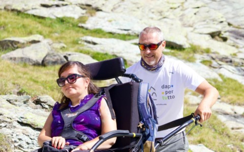 A un valtellinese il Premio solidarietà “Marcello Meroni” 2025