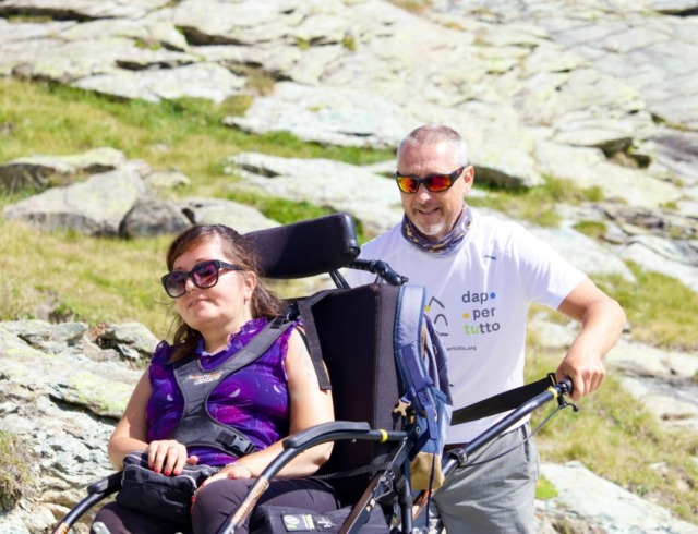 A un valtellinese il Premio solidarietà “Marcello Meroni” 2025