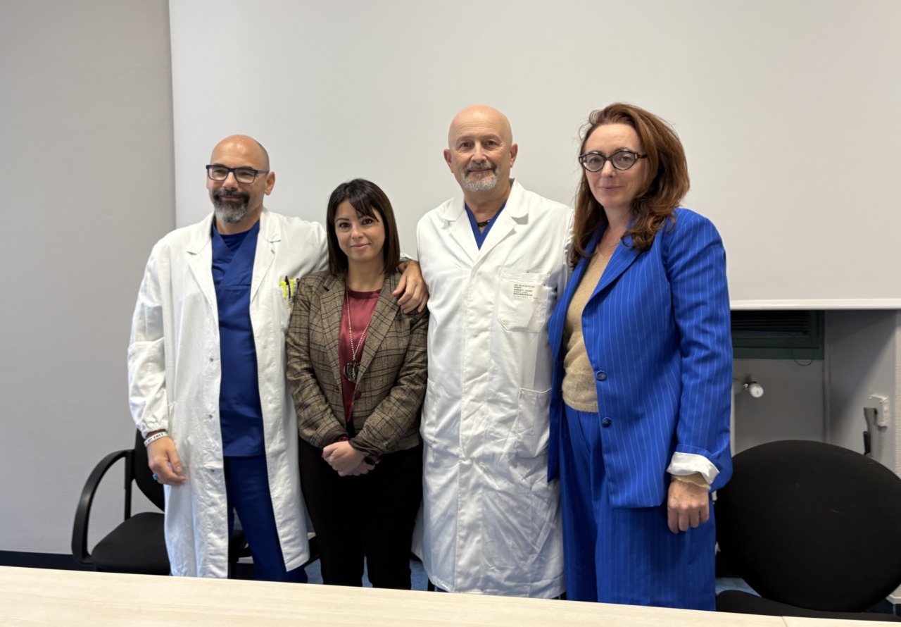 Ospedale di Sondrio: disponibile un nuovo esame per diagnosticare la malattia di Alzheimer